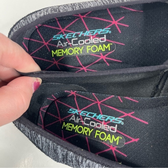 Skechers EZFLEX Swift Motion Slip On Shoes Size 9 - Picture 8 of 9